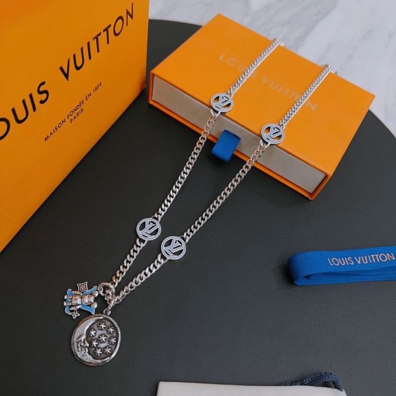 LV Necklaces